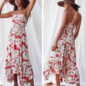 Free people dress
